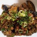 maitake330's cooksnap of when they made 揚げない！麻婆茄子.