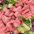 マックスの母's cooksnap of when they made 【フライパンで簡単】ローストビーフ.