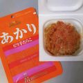 アクセル☆'s cooksnap of when they made あかり納豆★.
