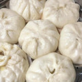 まちゃモンZ's cooksnap of when they made もちもち！簡単肉まん生地.
