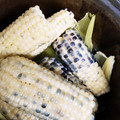 ソネチコ's cooksnap of when they made 美味しいとうもろこしの茹で方.