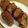 EmikoT's cooksnap of when they made 梨と黒糖のパウンドケーキ.
