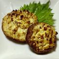 なおミール's cooksnap of when they made しいたけのマヨしょうゆ焼き.
