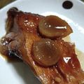 3姫の母's cooksnap of when they made これも黄金比！簡単万能な煮魚☆.