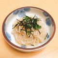 ★ぴよぴよ501★'s cooksnap of when they made ダイエット･おつまみに白滝の柚子胡椒炒め.