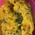 Tomotabi's cooksnap of when they made ＊蜂蜜を使って！南瓜サラダ＊.