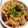 ７ちゃん。's cooksnap of when they made やみつき！ビーフガーリックライス.