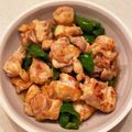 ＳＨＩＲＡＫＯ's cooksnap of when they made めんつゆ使って鶏もも肉の照り焼き.