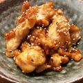 ゆゆゆぱっと's cooksnap of when they made うまっ✨柔らかジューシー鶏胸肉の甘辛揚げ.