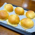 純雫ママ☆'s cooksnap of when they made ラングドシャパン♪.