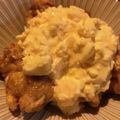 サイクリングママ's cooksnap of when they made ☆鶏もも肉deチキン南蛮☆.