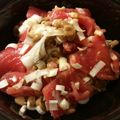 ベティ３'s cooksnap of when they made 簡単☆マグロ納豆丼.