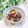 Satoco❋'s cooksnap of when they made うちのもずく酢６✿刺身こんにゃく入り.