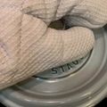 ｱﾕﾐﾆｰ's cooksnap of when they made ストウブでミートソース.