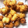 大好きあんこ's cooksnap of when they made 材料2つ♪HMと豆腐で簡単お手軽ドーナツ.