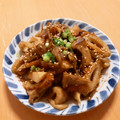 もんしゅしゅ's cooksnap of when they made 節約♡ちくわとエリンギのきんぴら♡.