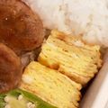 ☆ドキンちゃん☆”'s cooksnap of when they made だし巻き卵☆白だしで料亭の味！断面萌え♡.