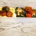 さくらん餅's cooksnap of when they made レンジで！エリンギとピーマンの醤油煮.