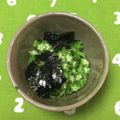 おはなすき's cooksnap of when they made 簡単☆オクラ納豆.