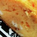 ごとさん。's cooksnap of when they made 超しっとり濃厚♪お上品なパウンドケーキ.