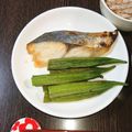 ちゅんまき☆'s cooksnap of when they made さわらの西京焼き.