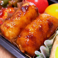 Nya6nya6's cooksnap of when they made ヨネ家の肉巻き葉生姜.