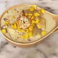 ナピト's cooksnap of when they made 大根とシーフードの濃厚豆乳シチュー.