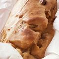 itsuk's cooksnap of when they made 豆腐ときな粉のサクもちっ！パウンドケーキ.