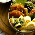ガメコ's cooksnap of when they made 簡単！きのこウインナーのバターカレー炒め.
