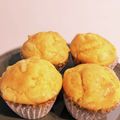 クマノミと3匹の羊's cooksnap of when they made ＊1歳の息子に捧ぐ＊ミルキーカップケーキ.