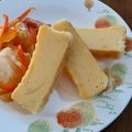 クック8VS15K☆'s cooksnap of when they made じゃがいものクリーミーケーキ.