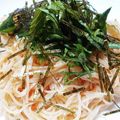 ﾋﾟﾛﾐ♡'s cooksnap of when they made 簡単❣うちの明太子パスタ(*´╰╯`๓).