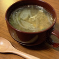 まなポコ's cooksnap of when they made おくらと卵のとろとろスープ♪.