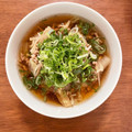 kazuki81's cooksnap of when they made 簡単　和食！白菜と挽き肉　えのきの煮物.