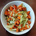 G_Yossan's cooksnap of when they made ☆ちくわ＆野菜炒め☆.