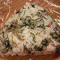 ジョンタ☆'s cooksnap of when they made ご飯が進む！大葉とじゃこのふりかけ.