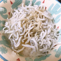 夕飯は６時です's cooksnap of when they made ♡しらすのおろし醤油♡.