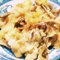 ★むさ's cooksnap of when they made ただ煮るだけ　”天ぷら丼”でござーい。.