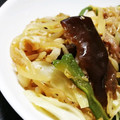 ミカ★ヅキ's cooksnap of when they made 中華肉野菜炒め（出前風）.