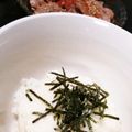ミカ★ヅキ's cooksnap of when they made ごはんにかけて♪長芋とろろ.