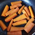 うね子ちゃん's cooksnap of when they made ダイエット♬簡単ヘルシーにんじんグラッセ.