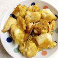 クックGB6431☆'s cooksnap of when they made 簡単　揚げない唐揚げ　鶏ももでも鶏胸でも.