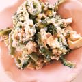ちゃまおてんぐ's cooksnap of when they made 信じて！全然苦くない！ｺﾞｰﾔの下拵え.