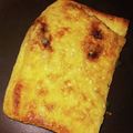 ブランシュkuu's cooksnap of when they made あげの納豆巾着.