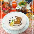 sakuraロゼット's cooksnap of when they made バゲットフレンチトースト.