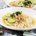 クックHG9V8Y☆'s cooksnap of when they made 簡単☆さっぱりすだちおろし素麺.