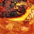 お砂糖▸◂'s cooksnap of when they made バスチー.