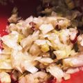 seacomet's cooksnap of when they made 万能ネギ塩タレ.
