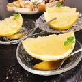 Rika☆Rin's cooksnap of when they made どっさり果肉のグレープフルーツゼリー.