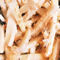 seacomet's cooksnap of when they made 簡単激ウマ☆大根ツナサラダ.